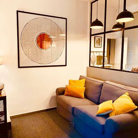 로마 Saint Peter Luxury Loft 아파트 외부 사진