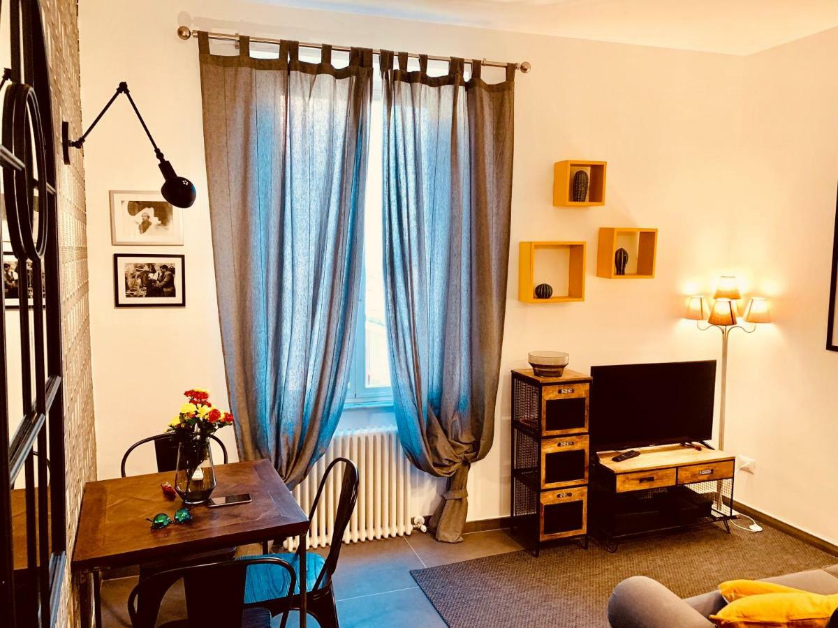 로마 Saint Peter Luxury Loft 아파트 외부 사진