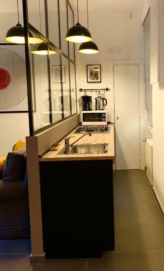 로마 Saint Peter Luxury Loft 아파트 외부 사진