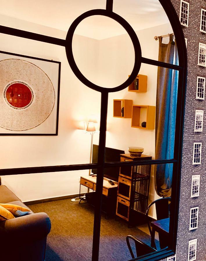 로마 Saint Peter Luxury Loft 아파트 외부 사진